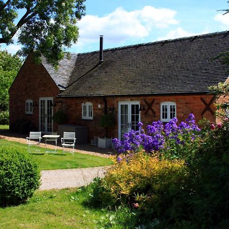 Villa Barn Owl à Ashbourne  Extérieur photo