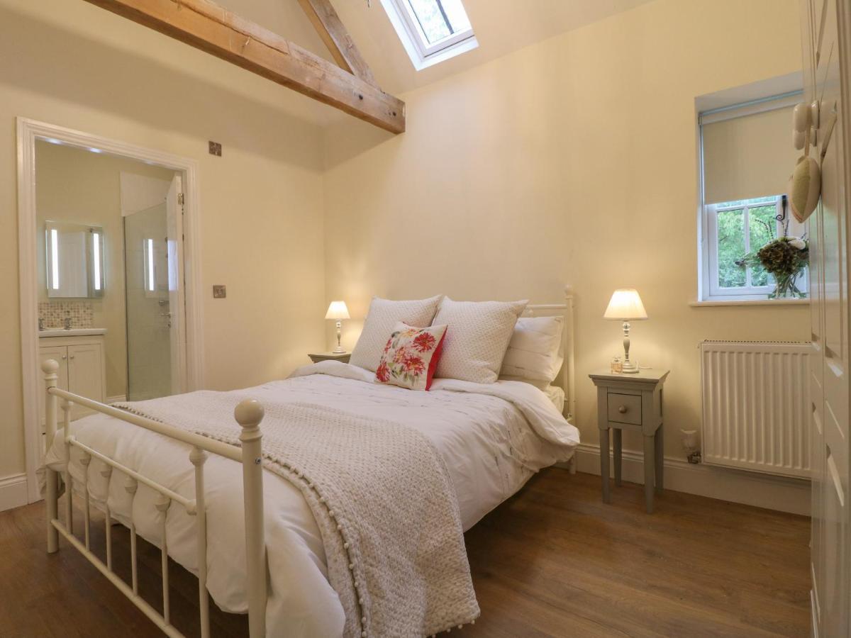 Villa Barn Owl à Ashbourne  Extérieur photo